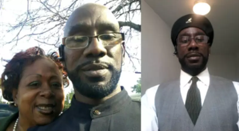 Widow Files Lawsuit After Husband Fatally Dragged Into MRI Machine