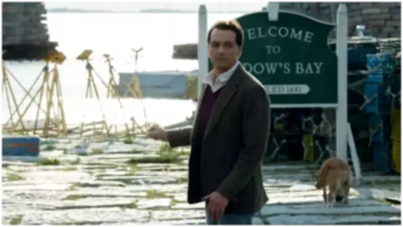 Widow's Bay: Matthew Rhys Stars in New Supernatural Comedy Series