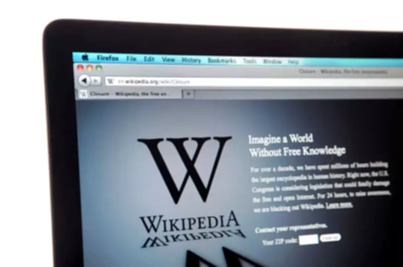 Wikimedia Reaches Compromise with Indonesia Over Wikipedia Registration Rule