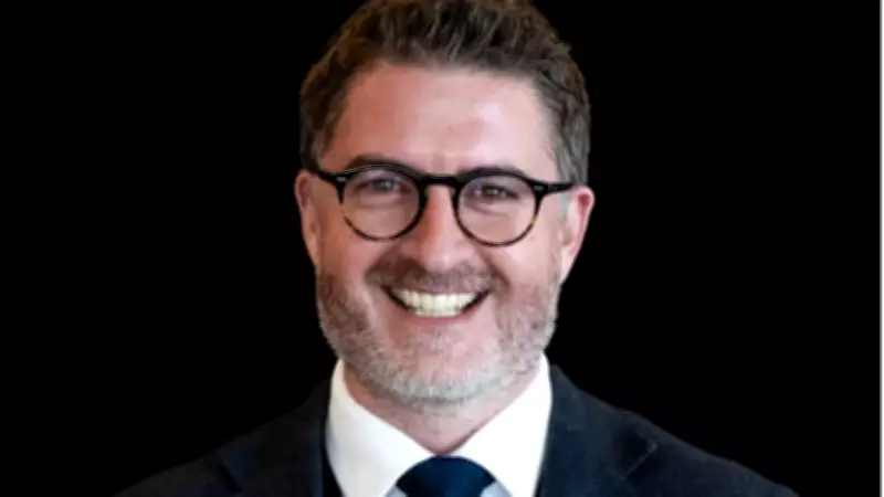 Will Brown Appointed as Formula E's New Chief Commercial Officer from July 2026