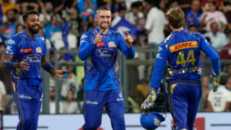 Will Jacks Ruled Out of IPL 2026 Clash vs Mumbai Indians, Coach Jayawardene Explains