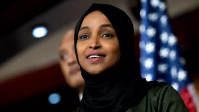 Winery Co-Owned by Ilhan Omar's Husband Shuts Down Amid Scrutiny