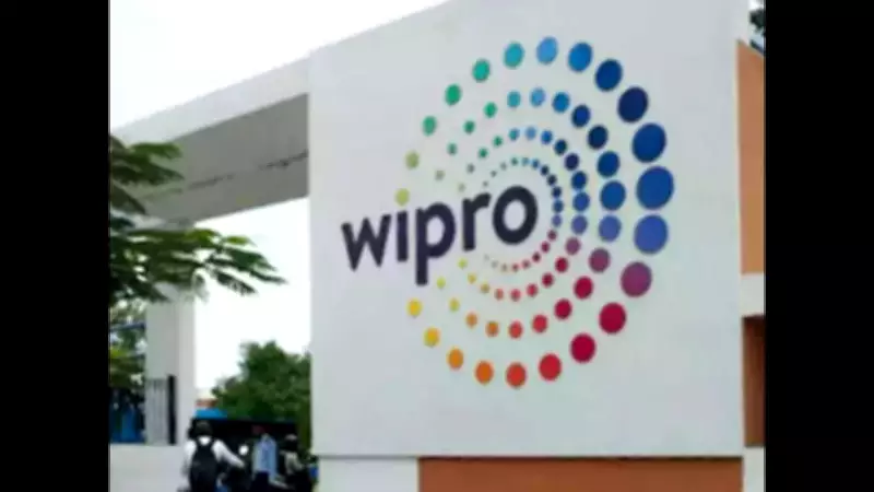 Wipro Announces Record Rs 15,000 Crore Share Buyback Amid Financial Challenges