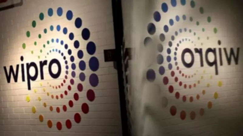 Wipro Appoints New AI CEO for Americas, Two Unit Heads Resign