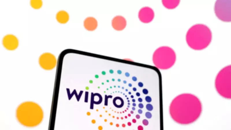 Wipro Approves Record Rs 15,000 Crore Share Buyback, Largest in Company History