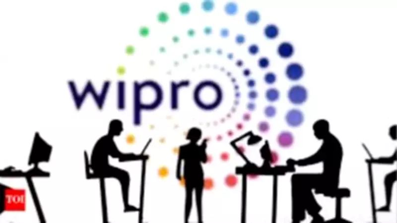 Wipro Q4 FY26 Profit Dips 1.89% Amid Global Challenges, Announces Rs 15,000 Crore Buyback