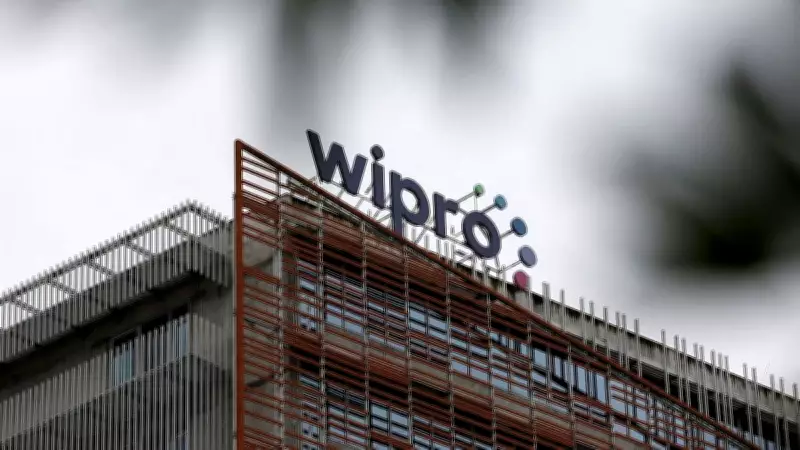 Wipro Reports Q4 Profit Dip, Full-Year FY26 Shows Marginal Growth