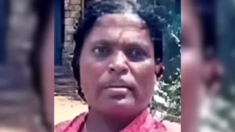 Woman Declared Dead in Aadhaar Records, Loses Welfare Benefits in Hosapete