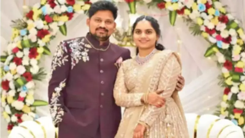 Woman dies by suicide after fiance pressures her to call off wedding