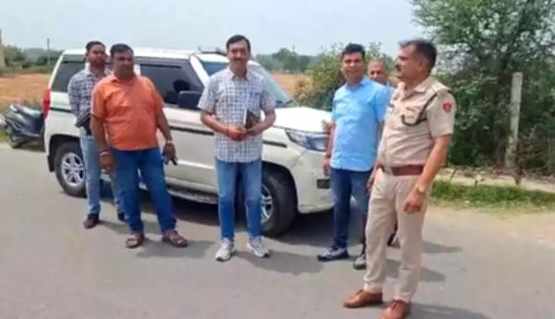 Woman Ends Life at Sonepat Farmhouse, Owner Under Scrutiny