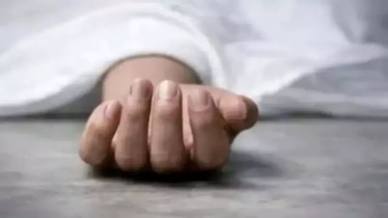 Woman Software Engineer Found Dead in Lucknow Rented Room