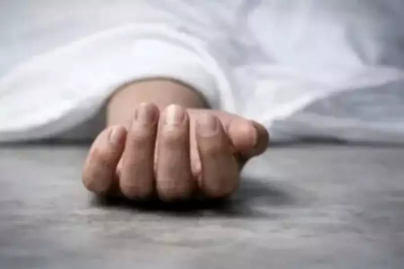 Woman stabbed to death by husband in Sahibganj, arrested
