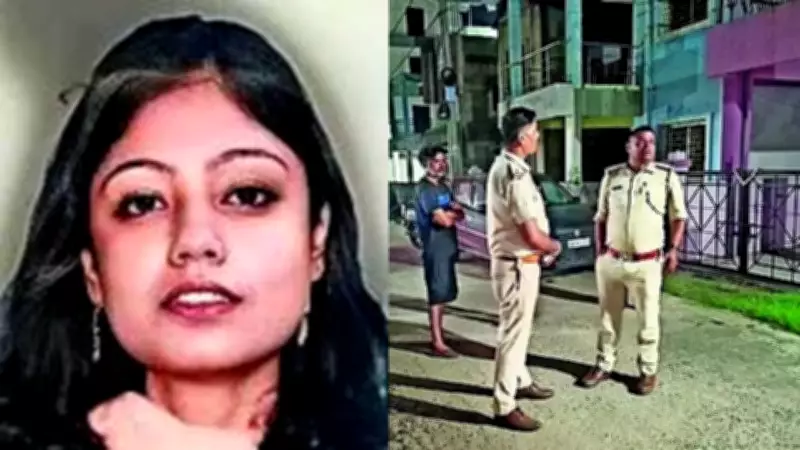 Woman's Half-Burnt Body Found in Dhanbad House, Brother Claims Cremation Attempt