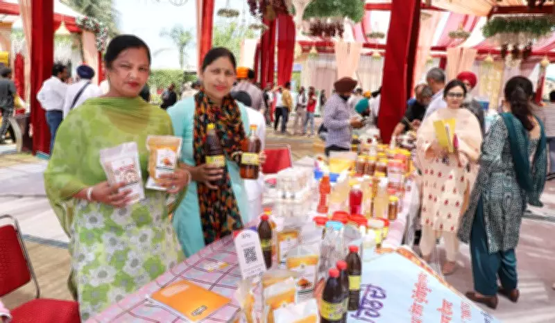 Women in Jalandhar Achieve Financial Freedom, Defying All Odds