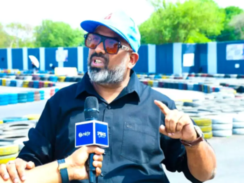 Women Racers Lead at Hardy Memorial Karting Grand Finale in Gurugram
