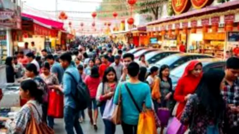 Women's Credit in India Soars to Rs 76 Lakh Crore, Marking a Structural Shift