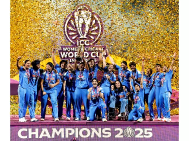 Women's Cricket Tournaments: ICC World Cup, The Hundred, WCL Season 3 Post-IPL