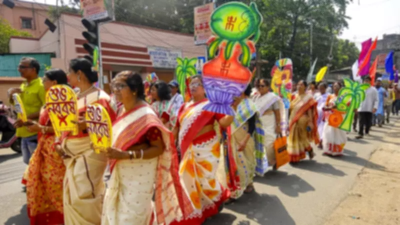 Women's Empowerment Must Not Mask Rushed Delimitation, Says Expert