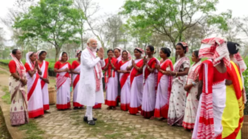 Women's Reservation Act Enforced Ahead of Voting, Lok Sabha to Amend Bill Today