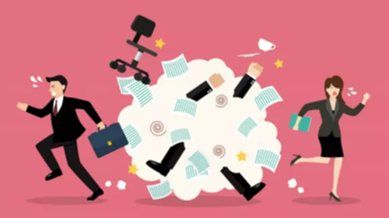 Word of the Day: 'Kerfuffle' - A Guide to Its Meaning and Usage