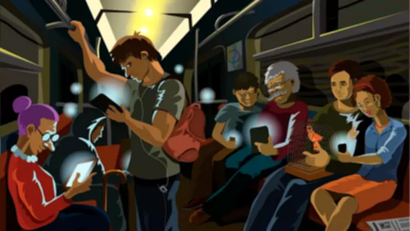 Word of the Day: 'Ubiquitous' - A Guide to Its Meaning and Usage