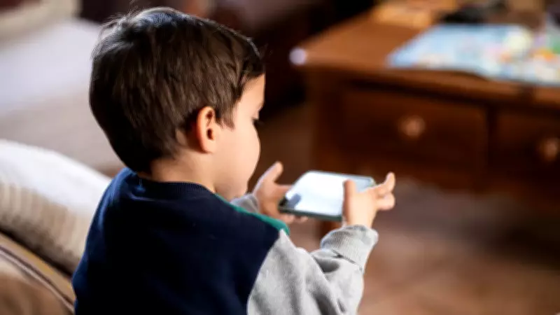 World Autism Awareness Day 2026: Does Excessive Screen Time Cause Autism-Like Symptoms?