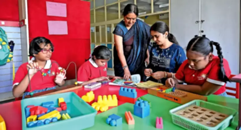 World Autism Awareness Day: Celebrating Neurodiversity and Empowering Lives