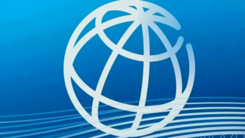 World Bank: India's Strong Buffers Shield Economy from West Asia Conflict Impact