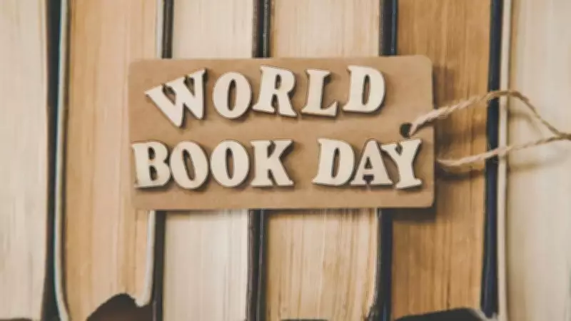 World Book Day 2026: 5 Short Reads You Can Finish in a Single Day