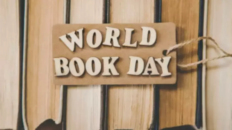 World Book Day 2026: Inspiring Quotes on the Joy of Reading from Famous Authors