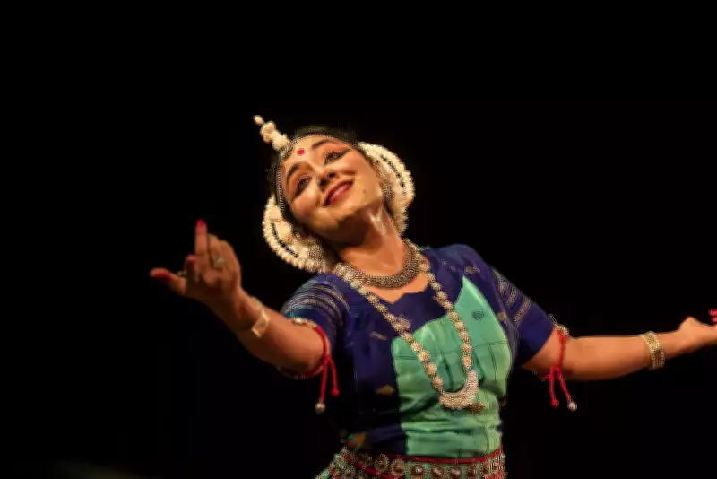 World Dance Day 2026 Celebrations Conclude at IIC with Tradition and Innovation