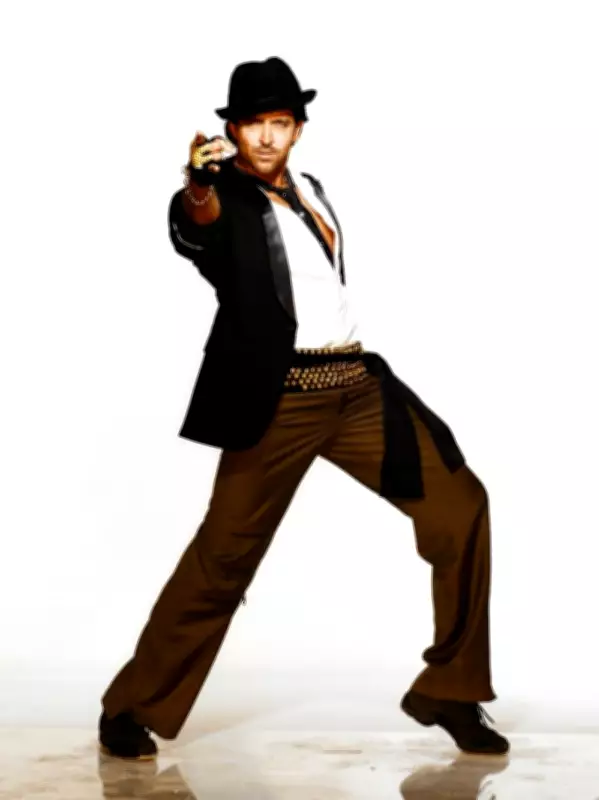 World Dance Day: Bollywood's Most Dynamic Male Performers Spotlighted