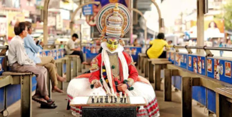 World Dance Day: Four Dancers Show How Classical Dance Is a Way of Life