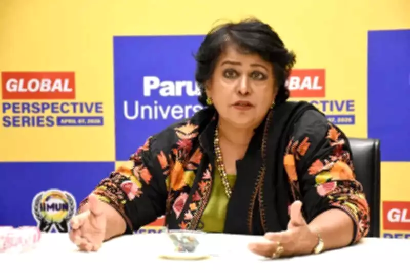 World entering prolonged geopolitical instability: Ex-Mauritius President