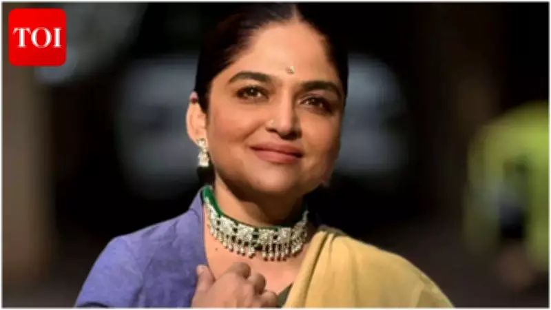 World Health Day: TV Show Highlights Mental and Physical Wellness Balance