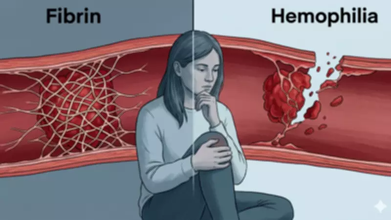 World Hemophilia Day 2024: The Invisible Reality of a Bleeding Disorder