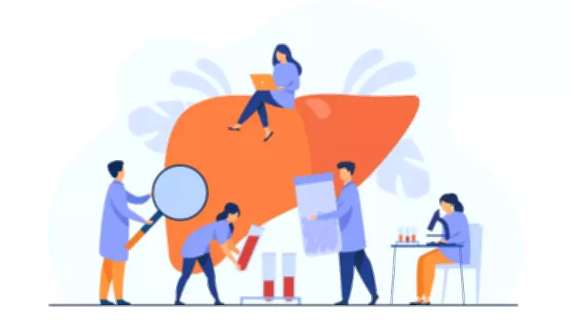 World Liver Day 2026: Alarming Rise in Fatty Liver Disease Explained