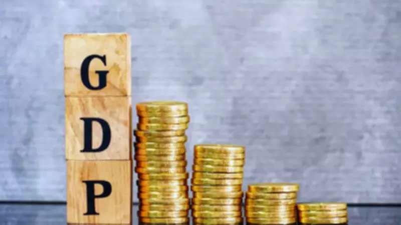 World's Largest Economies in 2026: US Leads, India Climbs in Global GDP Rankings