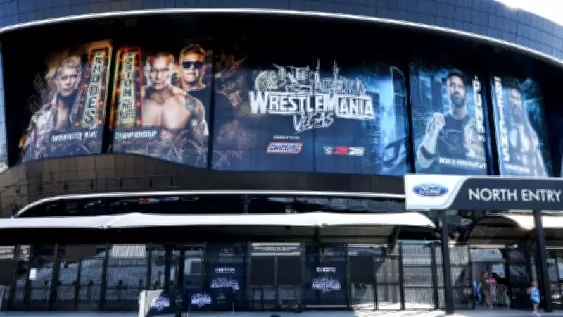 WrestleMania 2026: Complete Guide to Watch WWE PLE Live in India