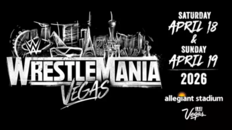 WrestleMania 42: Complete Guide to Dates, Timings, Venue & Match Card