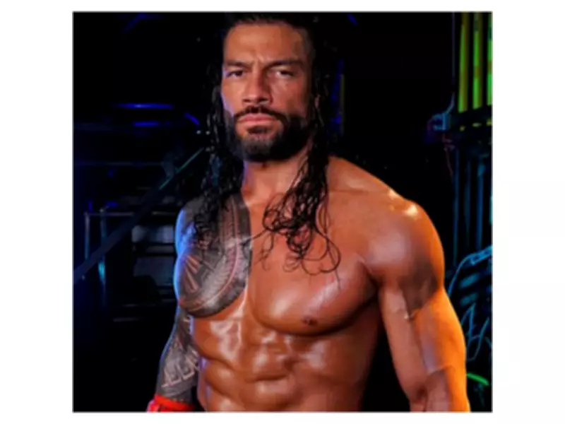 WrestleMania 42 Day 2: Roman Reigns Defeats CM Punk, Oba Stuns Brock Lesnar