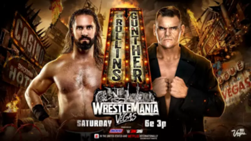 WrestleMania 42 Night 1: John Cena Opens Spectacle in Las Vegas with Global Broadcast Details