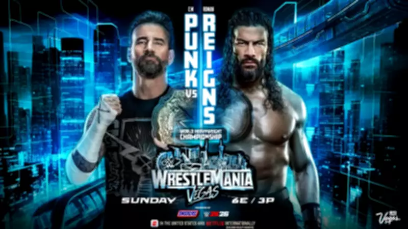 WrestleMania 42 Night 2: Full Schedule, Timings, and How to Watch in Las Vegas