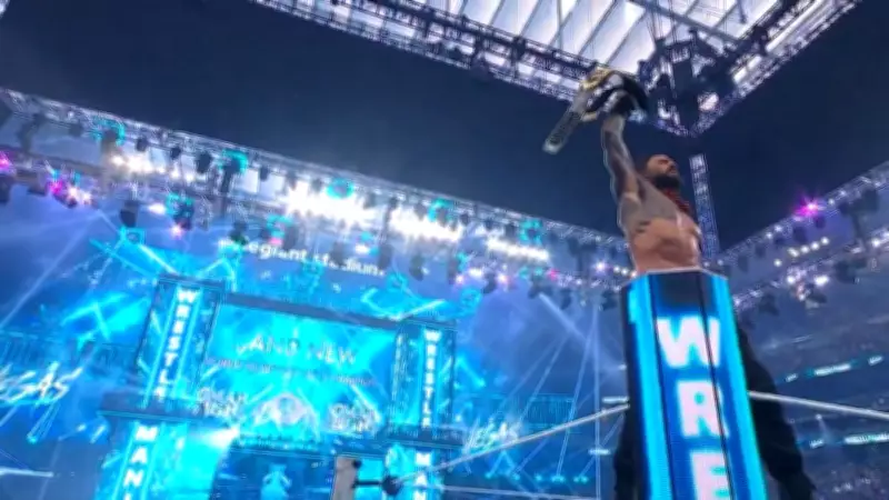 WrestleMania 42 Round-Up: Roman Reigns Claims WWE World Championship, Cody Rhodes Retains