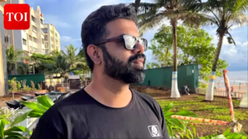 Writer Rohan Shankar Denies Exit from 'Hera Pheri 3', Blames Legal Hurdles