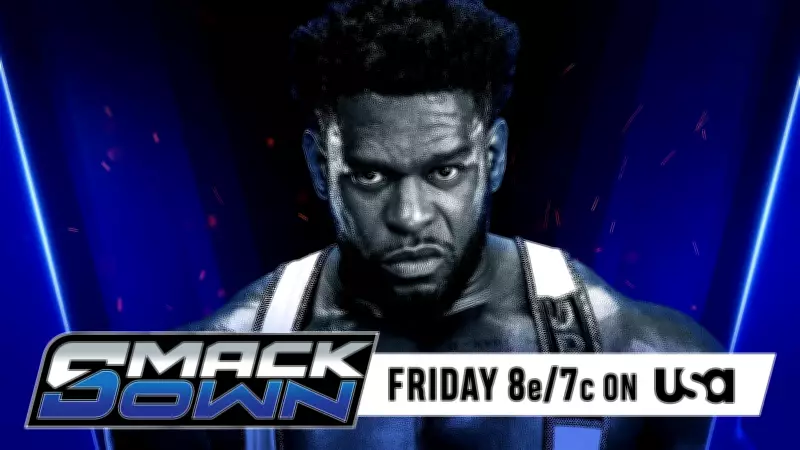 WWE SmackDown April 10: Royce Keys Debuts, Major Stars Confirmed for San Jose Show