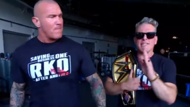 WWE SmackDown April 10: Title Stolen, Major Debuts, and WrestleMania Build-Up