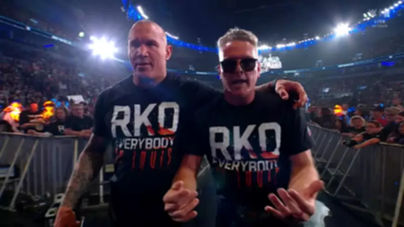 WWE SmackDown Recap: Pat McAfee Returns, Shocking Alliances Form Ahead of WrestleMania