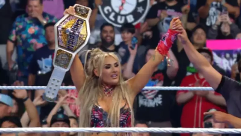 WWE SmackDown WrestleMania 42 Fallout: New Champion Crowned, NXT Stars Debut