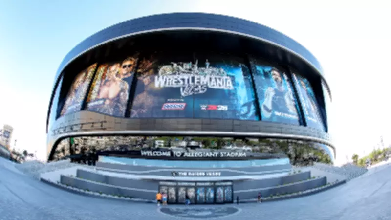 WWE WrestleMania 42 Night 2: India Live Streaming Guide for the Show of Shows
